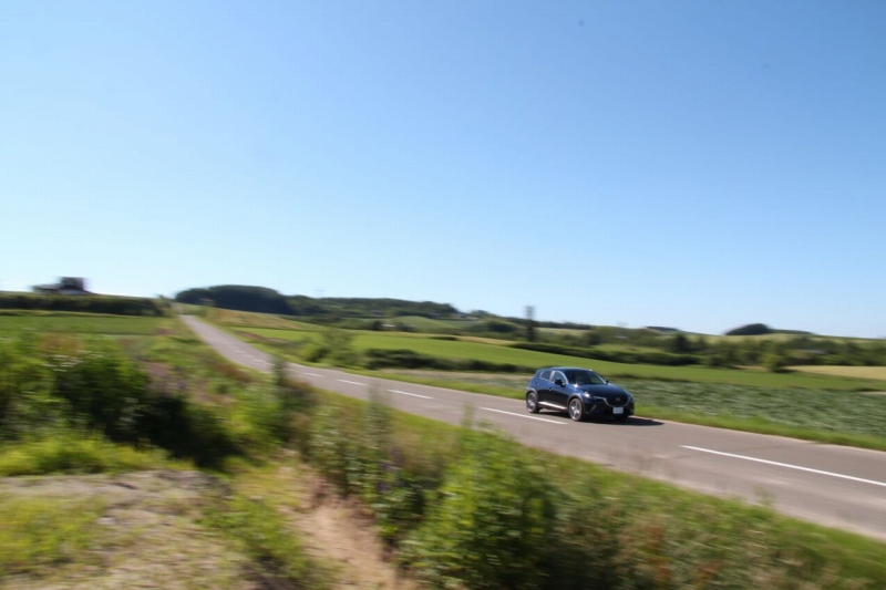 燃費だけじゃない Cx 3が1500キロのロングドライブに向く５つの理由 Clicccar Com