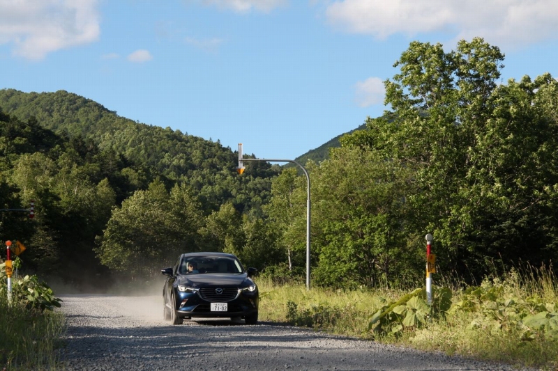 燃費だけじゃない Cx 3が1500キロのロングドライブに向く５つの理由 Clicccar Com