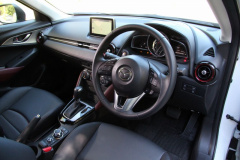 燃費だけじゃない Cx 3が1500キロのロングドライブに向く５つの理由 Clicccar Com