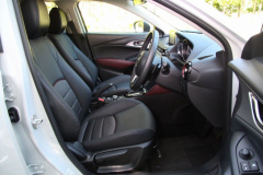 燃費だけじゃない Cx 3が1500キロのロングドライブに向く５つの理由 Clicccar Com