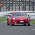 Fuji 86 style with BRZ 2015 Supported by TOYOTA GAZOO Racing開催される - 20150802Fuji86Style2015_01