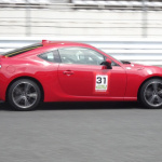 Fuji 86 style with BRZ 2015 Supported by TOYOTA GAZOO Racing開催される - 20150802Fuji86Style2015_02
