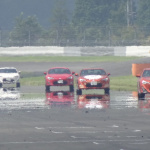Fuji 86 style with BRZ 2015 Supported by TOYOTA GAZOO Racing開催される - 20150802Fuji86Style2015_03