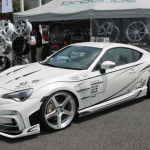 「Fuji 86 style with BRZ 2015 Supported by TOYOTA GAZOO Racing開催される」の18枚目の画像ギャラリーへのリンク