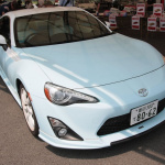 「Fuji 86 style with BRZ 2015 Supported by TOYOTA GAZOO Racing開催される」の24枚目の画像ギャラリーへのリンク