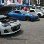「Fuji 86 style with BRZ 2015 Supported by TOYOTA GAZOO Racing開催される」の27枚目の画像ギャラリーへのリンク