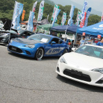 「Fuji 86 style with BRZ 2015 Supported by TOYOTA GAZOO Racing開催される」の28枚目の画像ギャラリーへのリンク