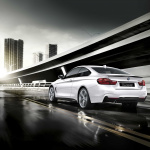 「BMW 4シリーズ・クーペに「M Sport Style Edge」を70台限定で設定」の1枚目の画像ギャラリーへのリンク