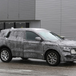 「ルノー次世代SUVは日産エクストレイルの兄弟車に！」の3枚目の画像ギャラリーへのリンク