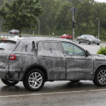 「ルノー次世代SUVは日産エクストレイルの兄弟車に！」の5枚目の画像ギャラリーへのリンク
