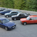 「20台限定の特別なBMW・3シリーズ「BMW340i 40th Anniversary Edition」登場」の1枚目の画像ギャラリーへのリンク