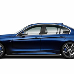 20台限定の特別なBMW・3シリーズ「BMW340i 40th Anniversary Edition」登場 - BMW340i_40th_Anniversary_Edition_03