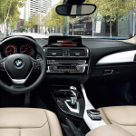 「オシャレな内外装と充実装備が狙い目!? BMW1シリーズ限定車「BMW 118i Fashionista」」の13枚目の画像ギャラリーへのリンク