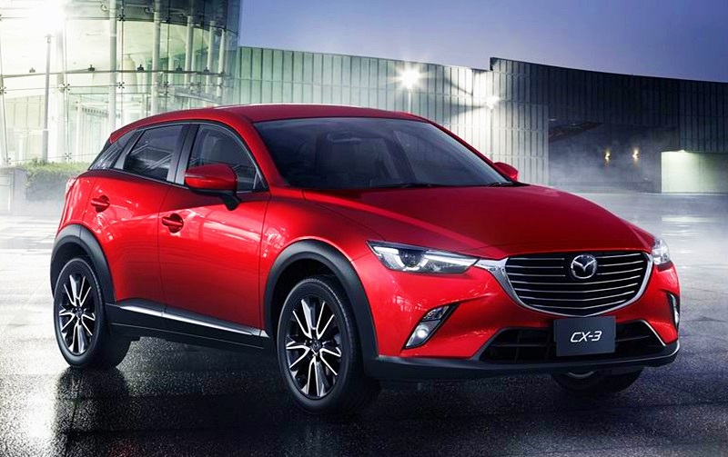 MAZDA_CX-3