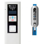 セブン＆アイ・ホールディングスがEV・PHV用充電器3,380台を全国店舗に導入! - NEC