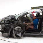 トヨタ「アクア」が米IIHS評価で「トップセーフティピック」に認定！ - Prius_c_2015
