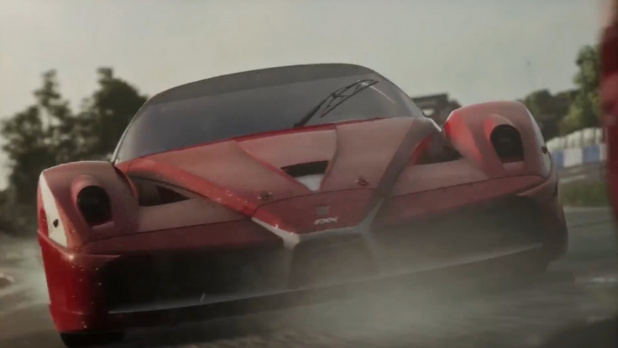 「【インプレ＆動画】「DriveClub」で最新のハイパーカーを乗りこなそう！」の7枚目の画像