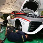 「国沢光宏「MIRAI」WRC完走！ 大ジャンプで水素FCV技術と耐久性を実証!!【動画】」の24枚目の画像ギャラリーへのリンク