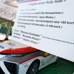 「国沢光宏「MIRAI」WRC完走！ 大ジャンプで水素FCV技術と耐久性を実証!!【動画】」の18枚目の画像ギャラリーへのリンク