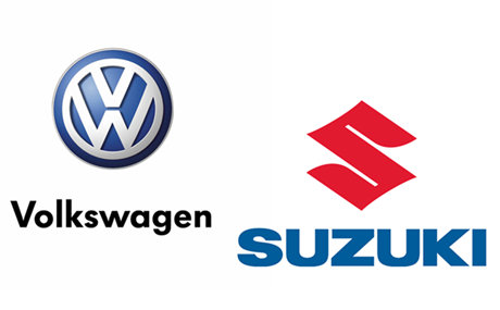 VW-SUZUKI