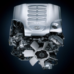 「5.7L V8エンジンを搭載する日本製SUVのフラッグシップモデル ─ レクサス「LX」画像ギャラリー」の23枚目の画像ギャラリーへのリンク