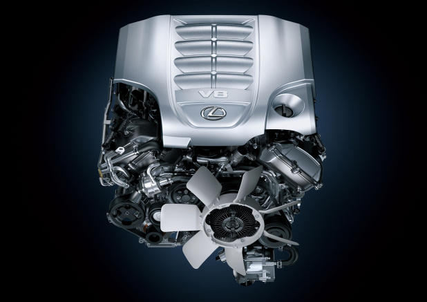 「5.7L V8エンジンを搭載する日本製SUVのフラッグシップモデル ─ レクサス「LX」画像ギャラリー」の23枚目の画像