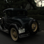 「85年前の乗用車が走った！　けれどやっぱり…【突撃!!隣の自家用車 A型フォード編】」の13枚目の画像ギャラリーへのリンク