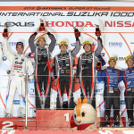 「【2015SUPER GT】SUGOテストの火災事故から不死鳥のように復活したBRZ GT。富士完走、鈴鹿では3位表彰台！」の21枚目の画像ギャラリーへのリンク