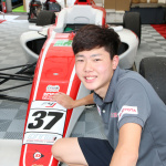 「SUPER GTと併催のFIA-F4で最年少・16歳の小高一斗選手が凄い！【SUPER GT2015】」の1枚目の画像ギャラリーへのリンク
