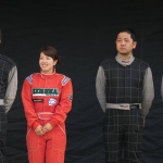 「トヨタ・ホンダ・スバル・三菱・日産の開発者がマツダ・ロードスターのレースに参加！」の29枚目の画像ギャラリーへのリンク