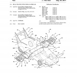 「トヨタが「空飛ぶクルマ」の特許を出願！」の2枚目の画像ギャラリーへのリンク