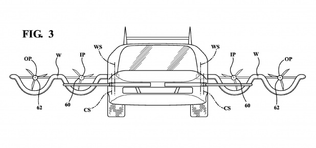 「トヨタの「空飛ぶクルマ」特許はハイブリッド開発の歴史に学ぶ！」の11枚目の画像