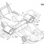「トヨタの「空飛ぶクルマ」特許はハイブリッド開発の歴史に学ぶ！」の12枚目の画像ギャラリーへのリンク