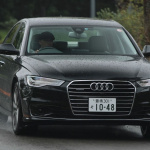 2.8よりも2Lターボの方がよく走る!? アウディA6はダウンサイジングターボの好例！ - 20150909Audi TT A6_096