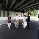 「【F1女子TVデビュー】浅田舞さんと共演の「F1シンデレラ」撮影裏話を少しだけ教えちゃいます！」の19枚目の画像ギャラリーへのリンク