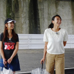 「【F1女子TVデビュー】浅田舞さんと共演の「F1シンデレラ」撮影裏話を少しだけ教えちゃいます！」の20枚目の画像ギャラリーへのリンク