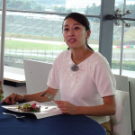 「【F1女子TVデビュー】浅田舞さんと共演の「F1シンデレラ」撮影裏話を少しだけ教えちゃいます！」の22枚目の画像ギャラリーへのリンク