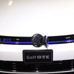 フォルクスワーゲン「ゴルフGTE」画像ギャラリー ―燃費リッター23.8kmのプラグインハイブリッド - 2015Golf_GTE0937