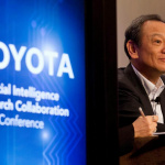 トヨタが人工知能の研究センターを5000万ドルをかけ設立 - 2015_0904_Toyota_001