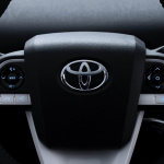 トヨタ新型プリウス画像ギャラリー・その2  ─ 燃費界のトップランナーのディテールにせまる - 2016_Toyota_Prius_020