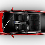 トヨタ新型プリウス画像ギャラリー・その1  ─ 進化する燃費性能、世界の先駆けとなるハイブリッドカー - 2016_Toyota_Prius_031