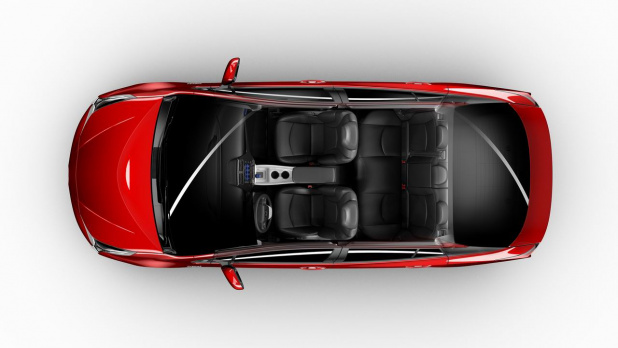 「トヨタ新型プリウス画像ギャラリー・その1  ─ 進化する燃費性能、世界の先駆けとなるハイブリッドカー」の5枚目の画像