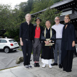 「フィアット・500Xがひと足先に鎌倉・長谷寺でコラボ」の5枚目の画像ギャラリーへのリンク