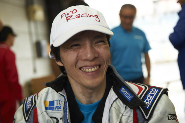 「車椅子の長屋宏和氏がレーシングカート７時間耐久レース“K-TAI”完走した舞台裏」の9枚目の画像