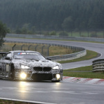 ニュルで圧倒的走りを初披露！BMW M6 GT3が非公式テスト - 5D2_6433