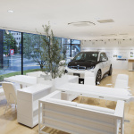 BMW「i」ブランド専用ショールームが世界に先駆けて虎ノ門に開設 - BMW_i_Megacity_Studio_04