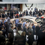 新型SUV「Bentayga」を中心とした最新ベントレーの世界【フランクフルトショー2015】 - Bentley at Frankfurt motor show

Photo: James Lipman