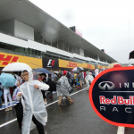 「【F1女子が行く！鈴鹿日本GP】F1初日の木曜日から楽しめるイベントとは？」の1枚目の画像ギャラリーへのリンク