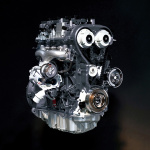 フォード・フォーカスがビッグマイナーチェンジで、1.5Lにダウンサイジング - 1.6 liter four-cylinder EcoBoost engine