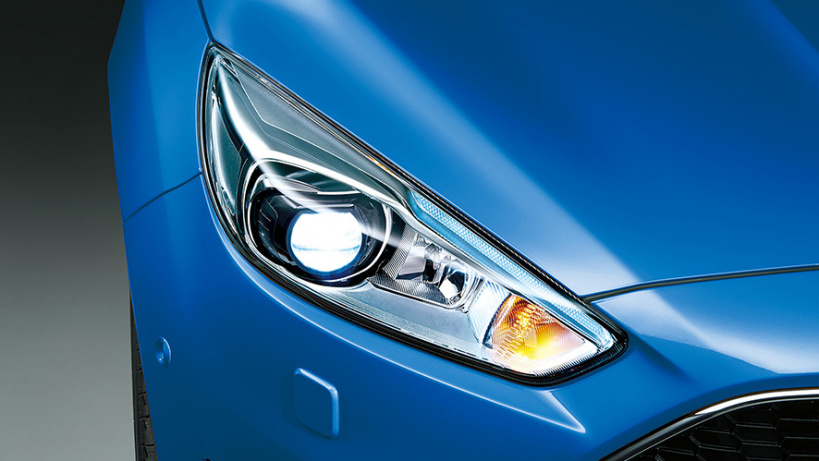 ダウンサイジングして燃費もパワーもアップ フォード フォーカス 画像ギャラリー Clicccar Com